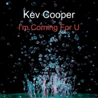 Kev Cooper
