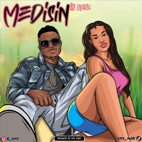 MEDISIN | Boomplay Music