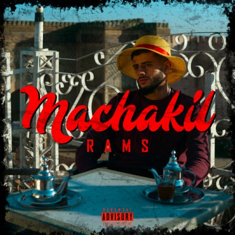 Machakil | Boomplay Music