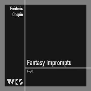 Fantasy Impromptu, Op.66