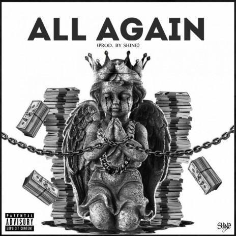 All Again | Boomplay Music