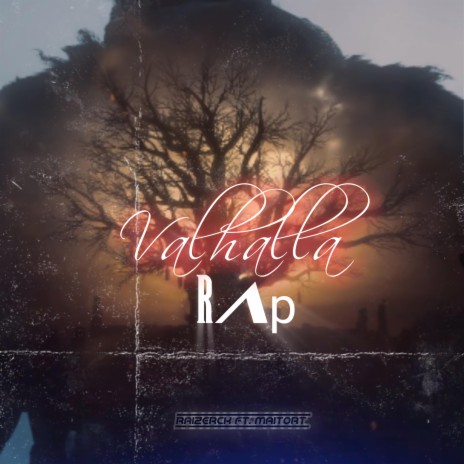 Valhalla Rap (feat. Maitort Zmusic) | Boomplay Music