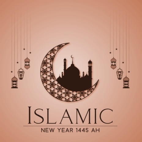 The Islamic Calendar ft. Arabic Instrumentals & Maryam Nouri
