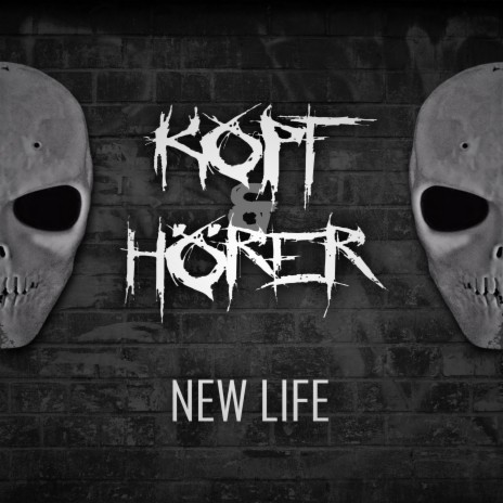 New Life ft. Hörer & HRDSFCK | Boomplay Music