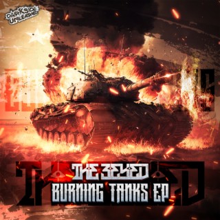 Burning Tanks EP