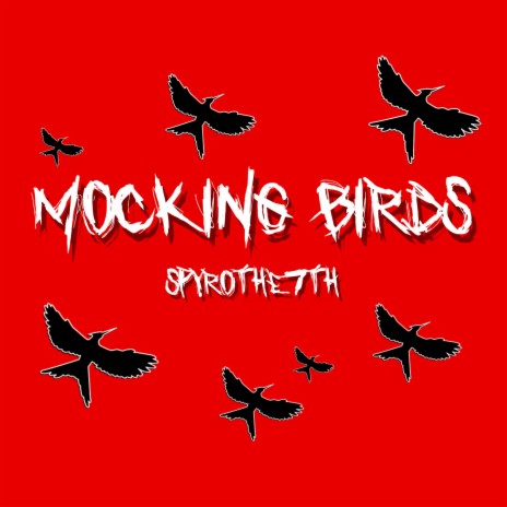 Mocking Birds