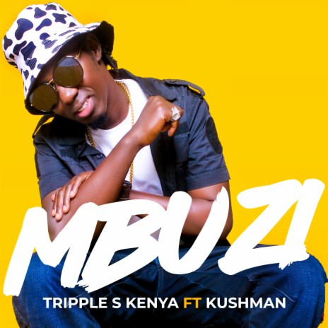 Mbuzi ft. Kushman | Boomplay Music