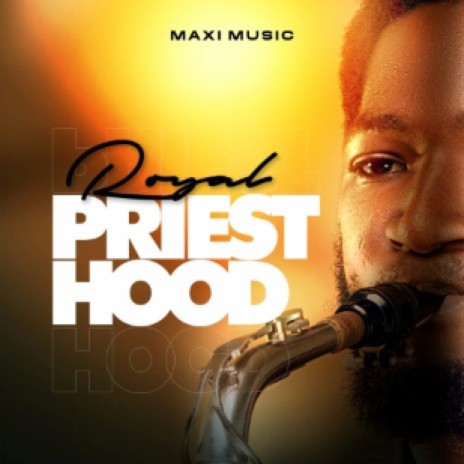 Royal Priesthood | Boomplay Music