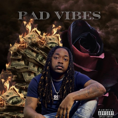 Bad Vibes | Boomplay Music