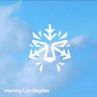 morning Los Angeles