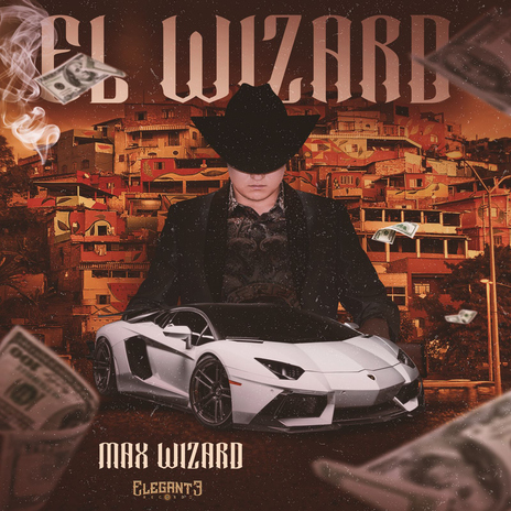 El Wizard | Boomplay Music