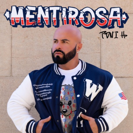 Mentirosa | Boomplay Music