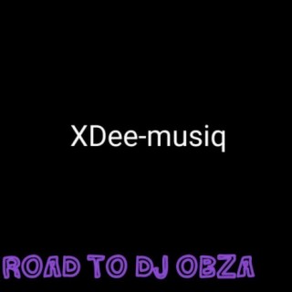 Road to DJ Obza