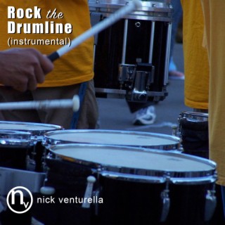 Rock the Drumline (Instrumental)