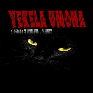 Yekela umona (feat. VeziAkha)