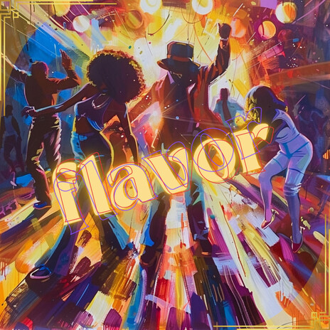 Flavor ft. HollaFortune | Boomplay Music