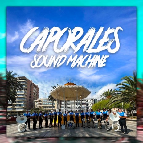 Caporales SoundMachine, Vol. 1 | Boomplay Music