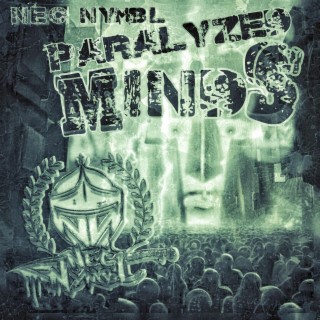 Paralyzed Minds