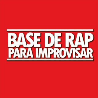 Base de Rap Para Improvisar