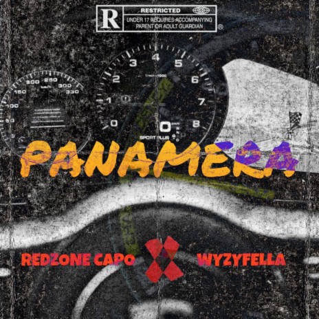 Panamera ft. WyzyFella