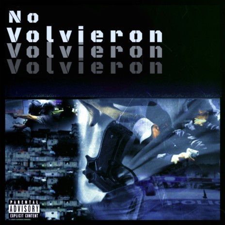 No Volvieron | Boomplay Music