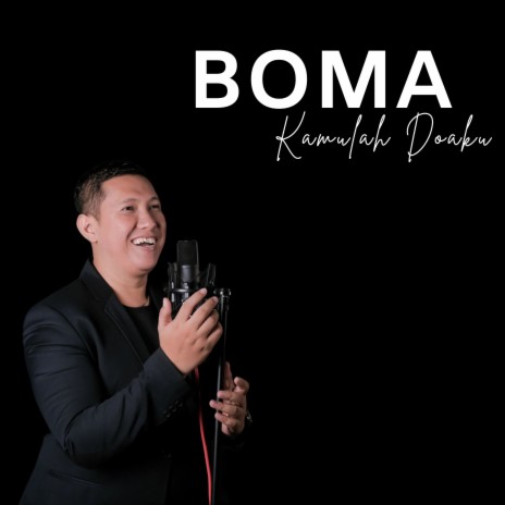 Kamulah Doaku | Boomplay Music