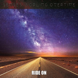 Ride On lyrics | Boomplay Music