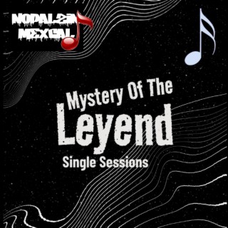 Mystery Of The Leyend