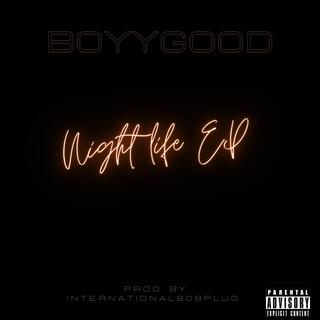 Night Life Ep