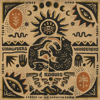 Stargazers, Wanderers & Rogues