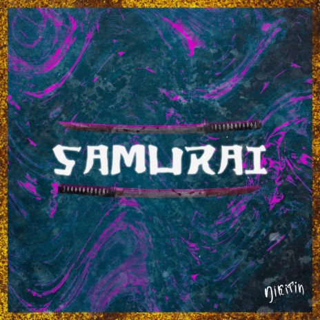 Samurai | Boomplay Music