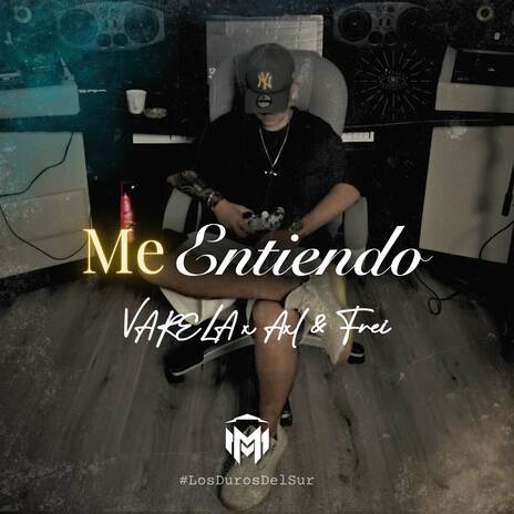 Me Entiendo ft. Frei | Boomplay Music