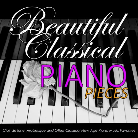 Piano Sonata No. 14 in C sharp minor, Op. 27 No. 2, I Movement, Adagio Sostenuto (Moonlight) ft. Classical Music DEA Channel & Relaxing Classical Music Academy