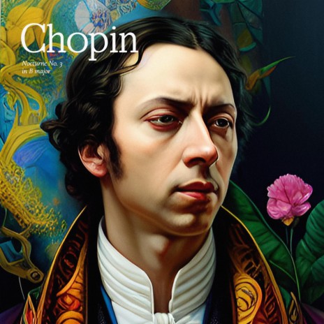 Chopin: Nocturne No. 3 in B Major | Boomplay Music