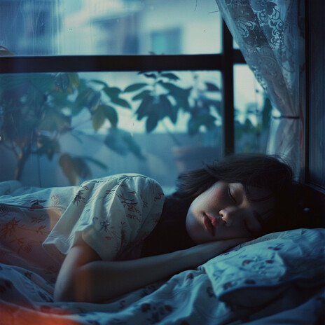 Sleep Embraced by Soft Sounds ft. Coffee Shop Lofi & Lofi Lilac