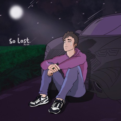 So Lost. | Boomplay Music