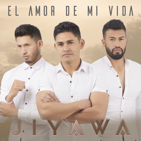 El Amor de Mi Vida | Boomplay Music