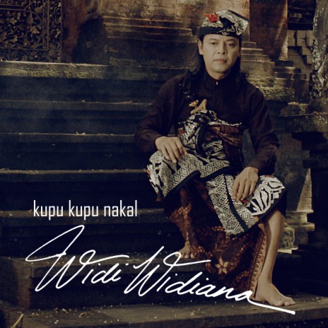 Kupu Kupu Nakal | Boomplay Music