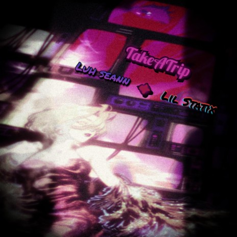 TakeATrip ft. Luh seann | Boomplay Music