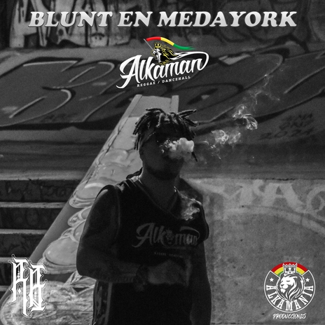 Blunt en Medayork ft. Ramzes Buda | Boomplay Music