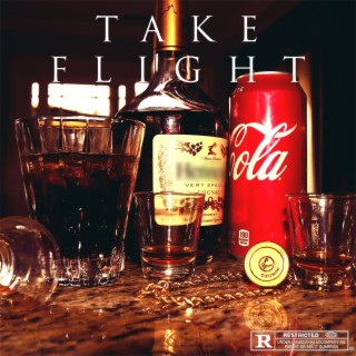 Hennessy (Take Flight Vol. 1)