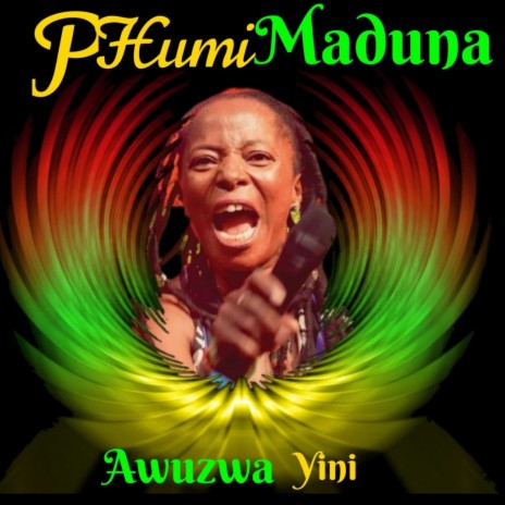 Awuzwa Yini? (Reggae) | Boomplay Music