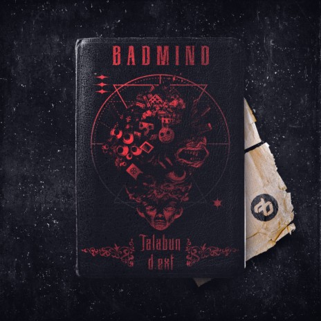 Badmind ft. d.ext | Boomplay Music