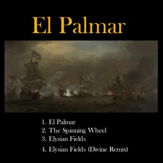 El Palmar