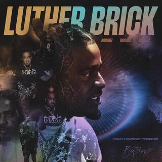 Luther brickk