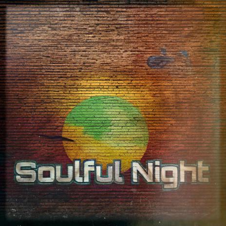 Soulful Night ft. Jr Classic & De keaya Rsa | Boomplay Music