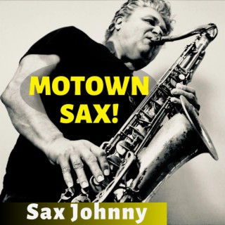 Motown Sax