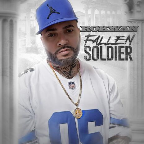 Fallen Soldier | Boomplay Music