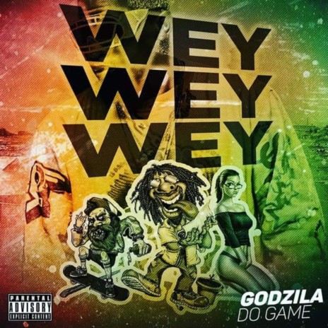 Wey Wey Wey | Boomplay Music