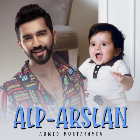 Alp-Arslan | Boomplay Music